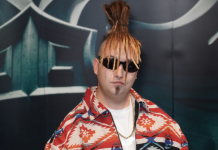 Reperi serb Rasta arrestohet në Ohër
