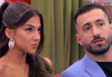 Loredana për marrëdhënien me Jozin: Është një e shkuar së cilës nuk dua t’i rikthehem