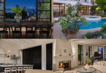 Brad Pitt blen një shtëpi në Los Angeles për 10 milionë euro