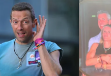 Vokalisti i “Coldplay” komenton skandalin në koncertin e tij: Nëse nuk jeni gati të dilni në lajme ndërkombëtare, ju lutem shmanguni