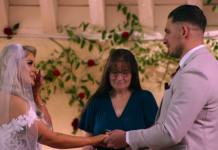 “Love is Blind” përfundon me lot – vajza nga Kosova trondit partnerin me vendimin që mori