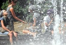 Nga java e ardhshme pritet të ketë rritje të temperaturave