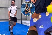 Zbulohet vajza misterioze krah Jozi Markut?