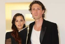 Ylli i “Back To Black”, Marisa Abela feston në Maltë para martesës me Jamie Bogyo