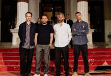 Filmi shqiptar “Mua besoj më shpëtoi portreti” në Festivalin e Filmit në Sarajevë, garon në dy kategori të rëndësishme