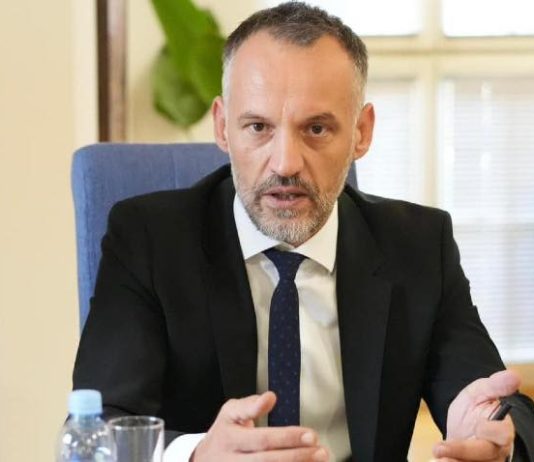 Arben Fetai emërohet në krye të Këshillit Nacional për Hetime Financiare dhe Konfiskim të Pasurisë