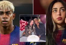 Kush është Nicki Nicole – artistja argjentinase që konfirmoi lidhjen me Lamine Yamal, futbollistin shtatë vjet më të ri