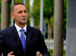 Haradinaj: Në vend se t’i kryente autostradat në Kosovë, Kurti shkon në Maqedoni për përurim projektesh