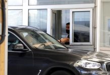 Rreth 30 mijë udhëtarë kanë kaluar në VK “Qafë Thanë” në tre ditët e fundit