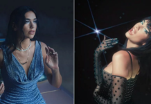 Klipi “Levitating” i Dua Lipës tejkalon shifrën e një miliard klikimeve në YouTube – kënga e saj e tretë që kap këtë sukses