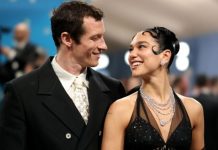 Dua Lipa: Nuk kam qenë ndonjëherë një person që ëndërron për martesën ose të qenurit nuse, por tani pyes se çfarë do të vesh?