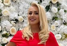 Gili u bë gjyshe, por nuk i ndahet Barbie Kukulles