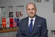 Ibrahimi: Një vendim që lartëson kujtesën, emri i Azem Moranës ngjitet mbi themelet e dijes