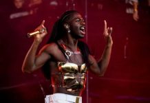 Lil Nas X nuk pranon fajësinë për katër akuza për krime të rënda, pas arrestimit në Los Angeles