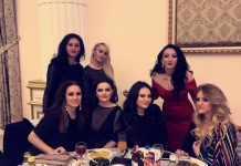 A është kjo arsyeja që motrat Mustafa nuk shoqërohen me këngëtaret e estradës?