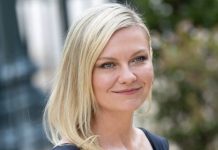 Kirsten Dunst: Të gjithë e shqiptojnë emrin tim gabim, kam hequr dorë nga korrigjimi i tij
