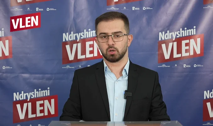 VLEN akuzon Bujar Osmanin për prokurime korruptive në MPJ   Shteti ka paguar trefish më shtrenjtë për të njëjtat automjete 