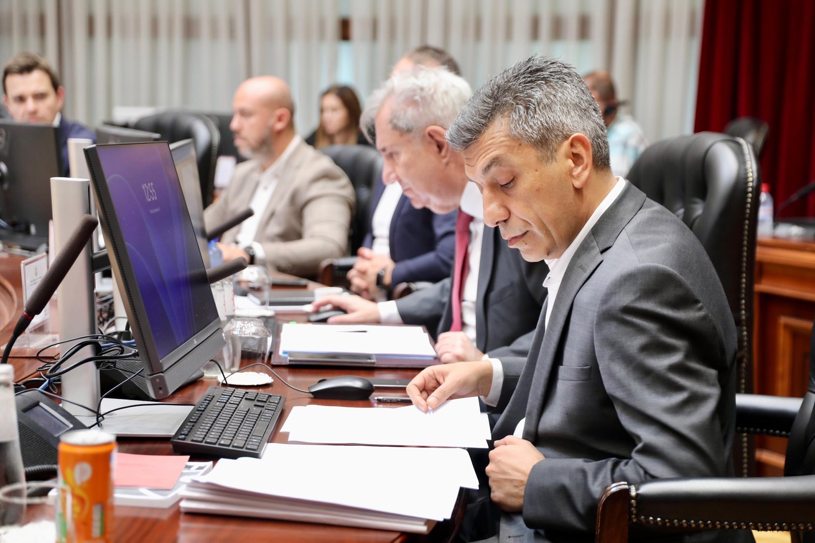 mexhiti-me-vendim-te-qeverise-universitetit-nene-tereza-i-jepen-ne-pronesi-31-434-m²-toke-shteterore-hapet-rruga-per-kampusin-e-ri
