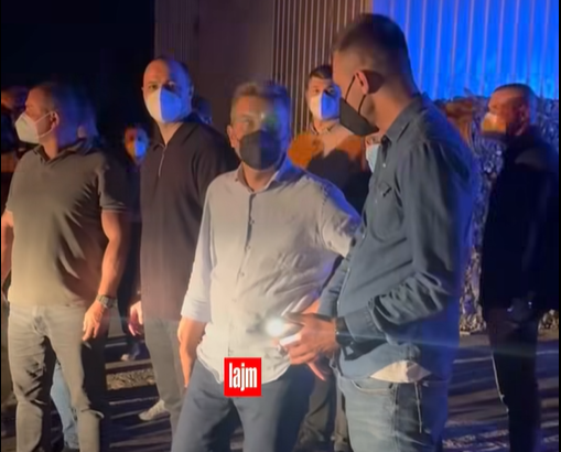 Mexhiti: Situata në Trubarevë është nën kontroll, inspektorët e mjedisit jetësor janë në terren
