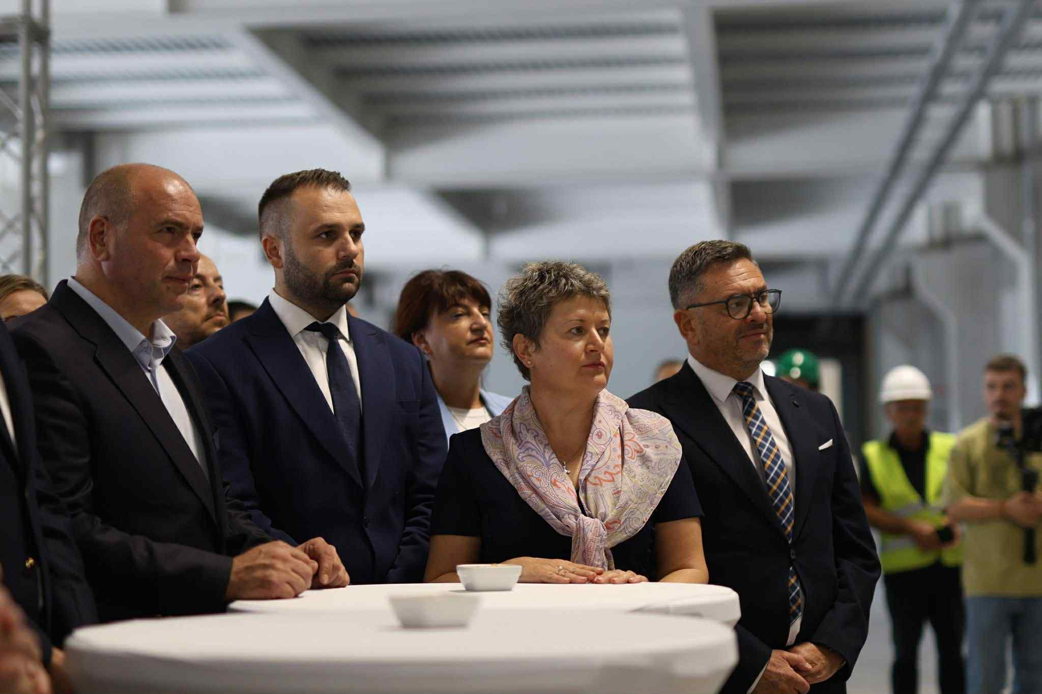Durmishi   LIDL  shumë shpejt hap dyert  qindra vende pune për qytetarët