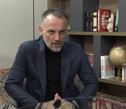 Fetai: Transparenca ndër prioritetet kryesore të kësaj qeverie