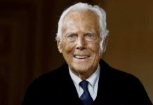 Trashëgimia e Giorgio Armanit/ Si do të ndahet pasuria 13 miliardë euroshe