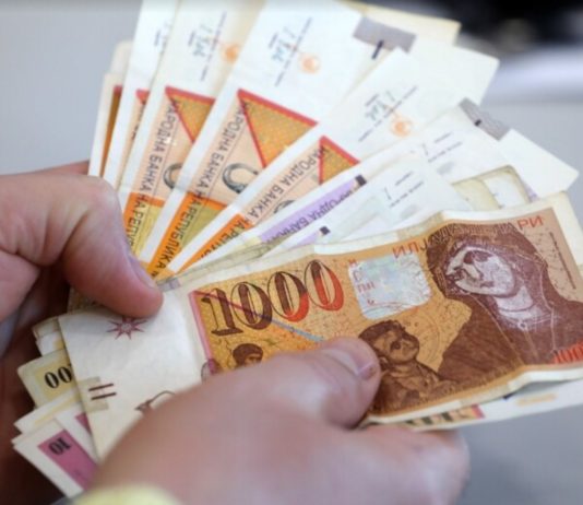 RMV, edhe në ditën e gjashtë të debatit për buxhetin u refuzuan amendamentet