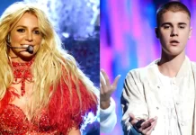 Britney Spears mbron Justin Bieber: Turp për ata që e gjykuan