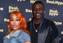 Akon po divorcohet – gruaja e tij paraqiti kërkesë për divorc katër ditë para përvjetorit të 29-të të martesës
