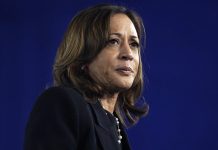 S’dorëzohet Kamala Harris, synon t’i futet garës për presidente edhe një herë