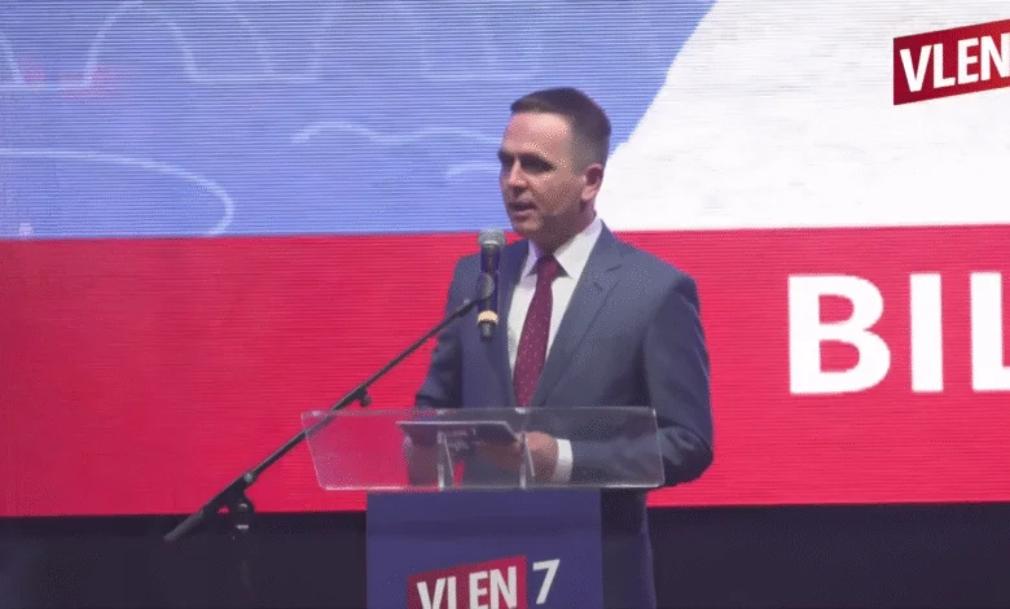 Bilall Kasami nga Tetova  VLEN po i zgjidh problemet që ata i lanë pa zgjidhje për 20 vjet 
