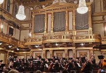 VLEN: Një natë që bëri histori! Filarmonia jonë ngre lart emrin e vendit në Vjenë