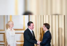 Pse mungoi lajmi për takimin Macron-Kurti në mediat e Kosoves?