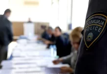 Me dronë do të mbykëqyret siguria në vendvotime