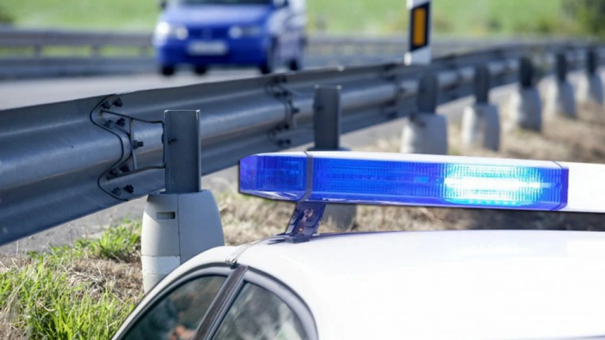 Ndalohet një person në Manastir, drejtonte automjetin nën ndikimin e alkoolit