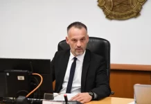 Fetai: Dallgët e VLEN-it po zhurmojnë në çdo komunë, zgjimi i popullit pas 19 tetorit