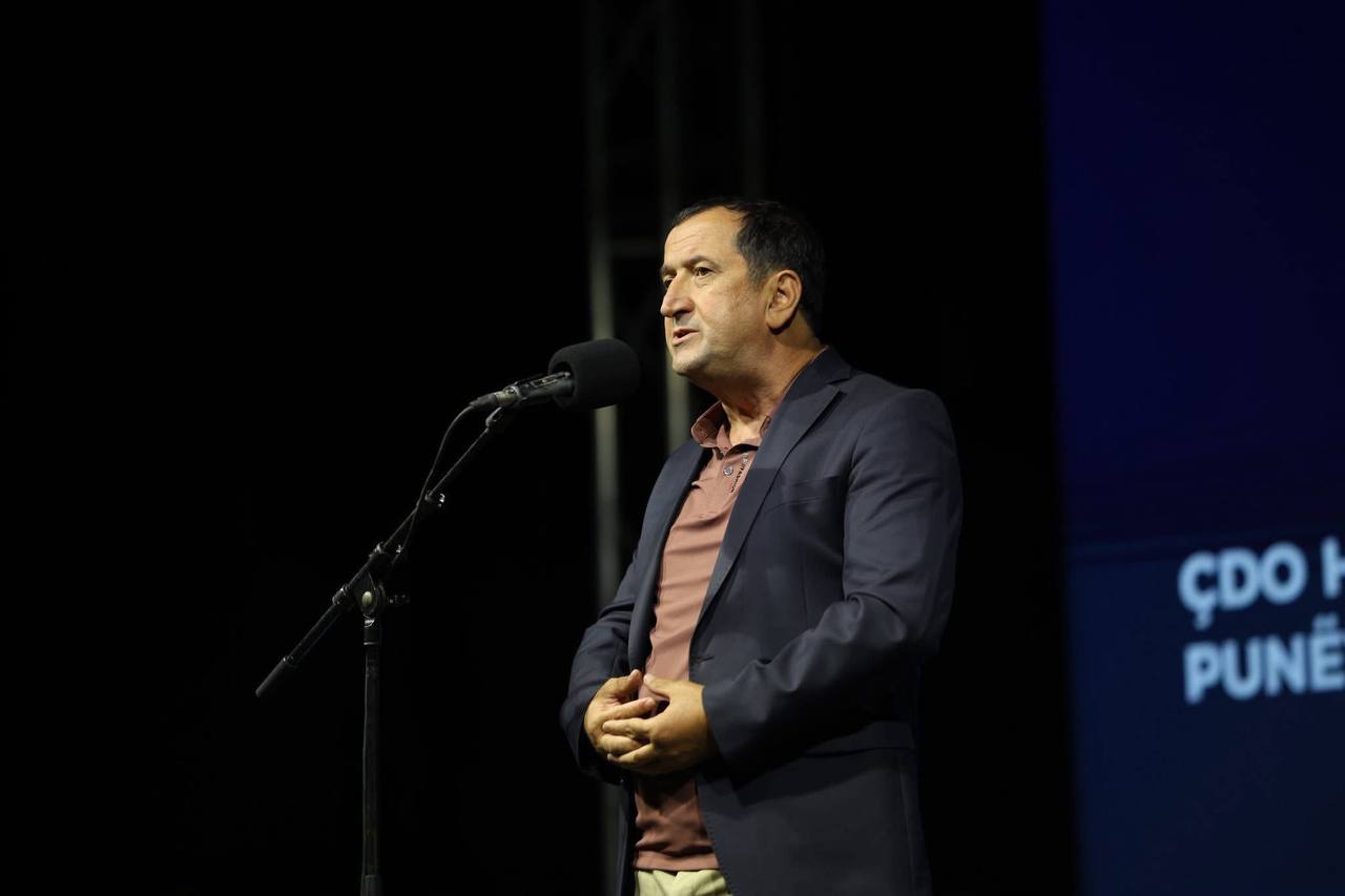 Qoku  Ahmeti po e keqpërdor kauzën e UÇK së për fushatë