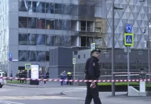 Ukraina sulmon Moskën me qindra dronë, mbyllen dy aeroporte