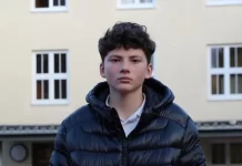 14-vjeçari nga Kosova, hero në Gjermani
