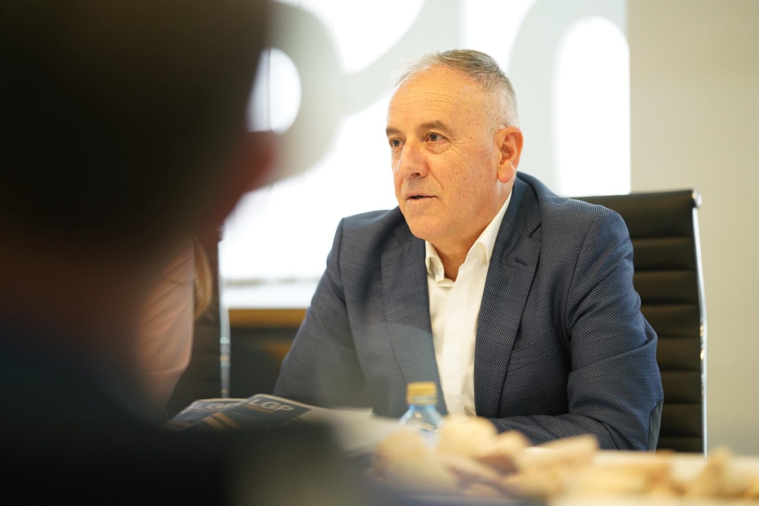 Mendi Qyra kërkon votat e të gjithë struganëve