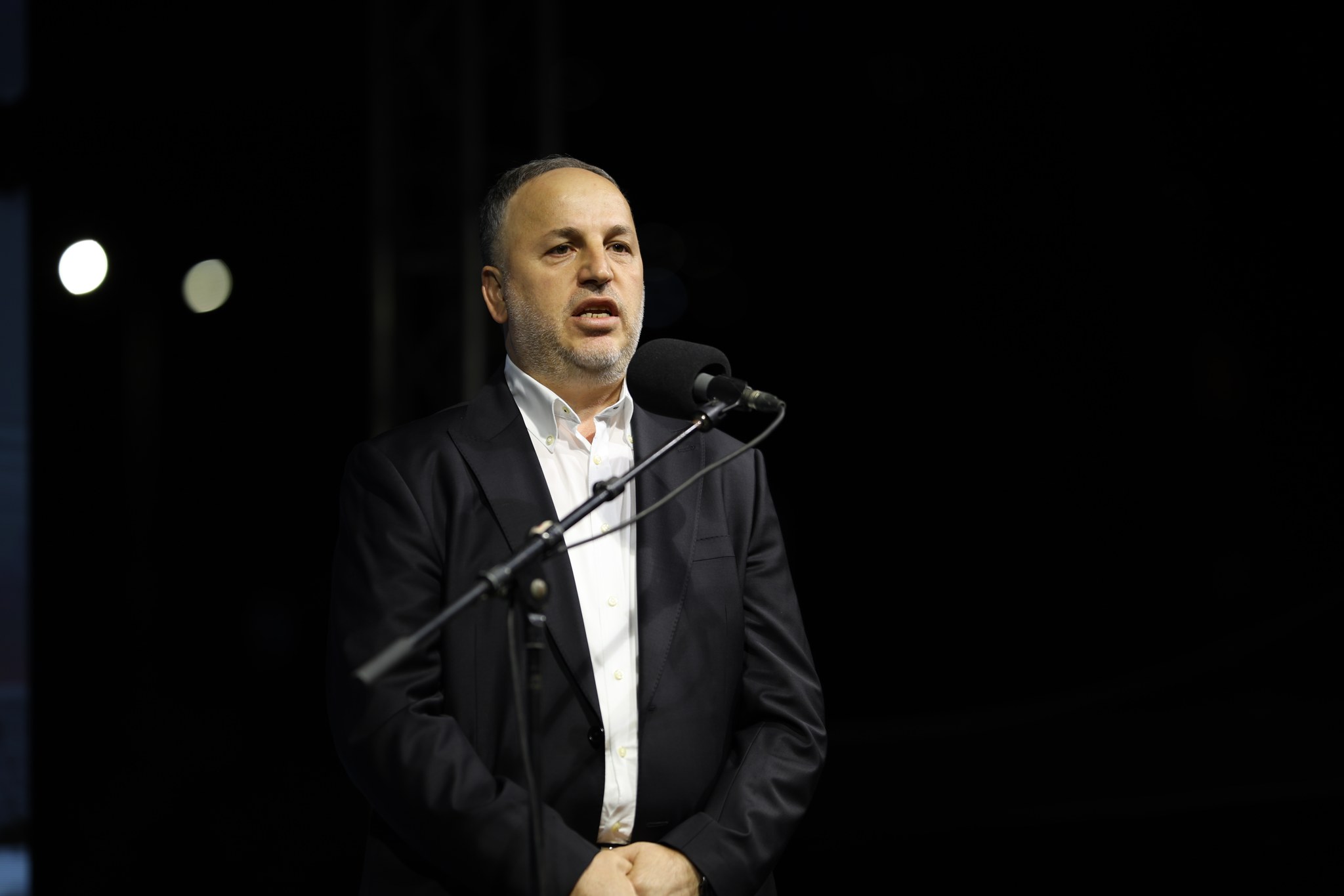 Adnan Azizi: Edhe 7 ditë na ndajnë nga fitorja historike!