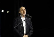 Azizi: Rrenat e shpifjet nuk ju shpëtojnë nga humbja e thellë e 19 tetorit!