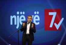 Mexhiti: Ndoshta Bujar Osmani është “djegur” me qëllim në Çair që të mos jetë kandidat për kryetar të BDI-së