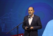 Ibrahimi: Patriotizmi i aktruar është streha e fundit e qyqarëve