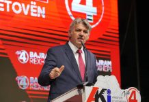 Sela: Krekosja e këtij pushteti nuk mund ti frikësojë struganët e as shqiptarët