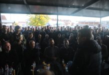 Mexhiti: Bashkimi i qytetarëve çel rrugën për një Dollnen më të mirë