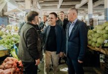 Bilall Kasami: Struga po përqafon ndryshimin me Mendi Qyrën në krye