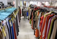 Dikur krenari, sot industria e tekstilit në Turqi përballet me krizën më të rëndë në dekada