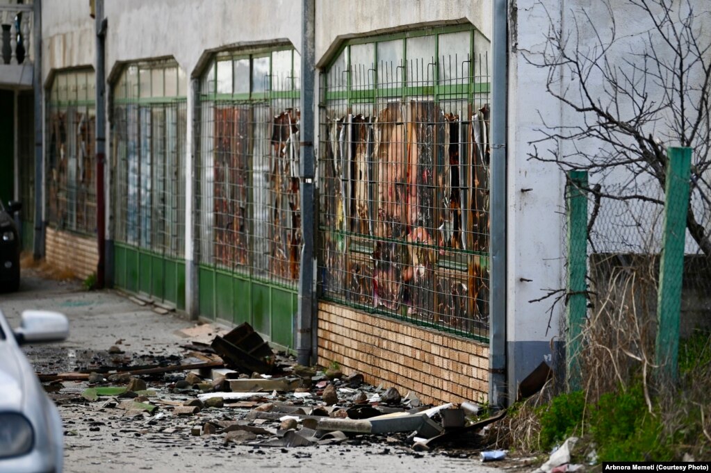 Miratohet aktakuza e dytë për zjarrin në Koçani