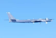 Japonia ngre avionët luftarakë pasi ata rus fluturuan afër hapësirës ajrore të saj